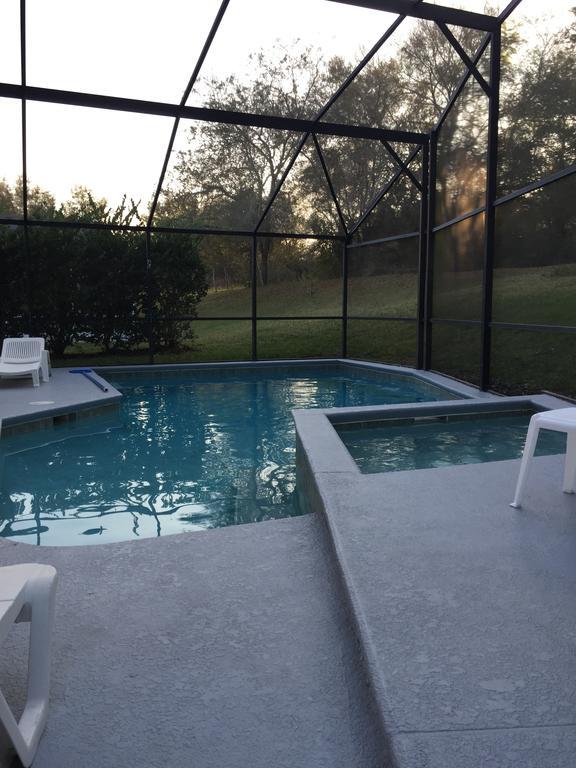 Affordable Orlando Villa Rentals Kissimmee Dış mekan fotoğraf