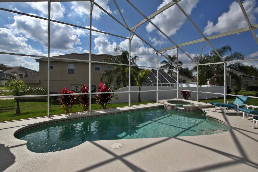 Affordable Orlando Villa Rentals Kissimmee Dış mekan fotoğraf